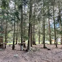 Lanový park Tarzanka