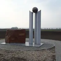 Pomník Tří císařů