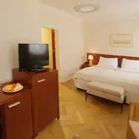 Dvojlôžková izba Superior (25 m²)