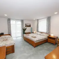 Apartmán č. 1 (60 m²)