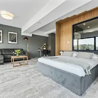 Apartmán Superior (40 m²)