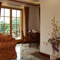 Apartmán Delux Suite (40 m²)