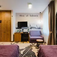 Dvoulůžkový pokoj s oddělenými lůžky (14 m²)