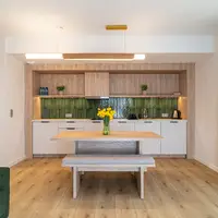 Rodinný apartmán Superior (55 m²)