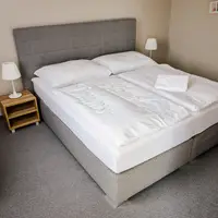 Apartman 3 dvojúrovňový