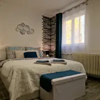 Dvojlôžková izba