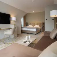 Apartmán Standard s privátnou saunou - Five Seasons 2