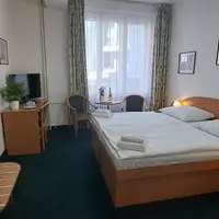 Dvoulůžkový pokoj (24 m²)