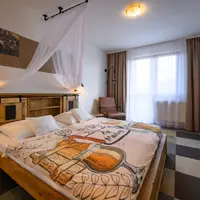 Izba Siná Premium (21 m²)