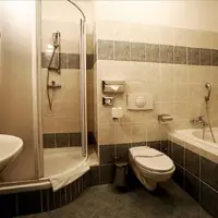Apartmá (48 m²)