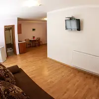 Apartmán 2+1