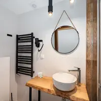 Izba pre 3 osoby s balkónom