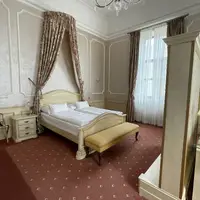 Deluxe Double Room (40–52 m²)