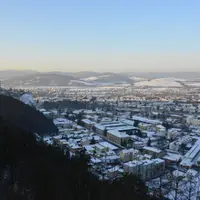 Štefánikova vyhliadka