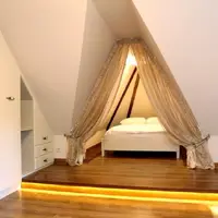 Apartmán 10 (15 m²)