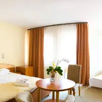 Rodinný pokoj Standard (19 m²)