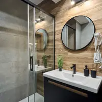 Apartmán s balkonem (27 m²)