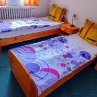 Stráž - Štvorlôžkový apartmán s kuchynkou