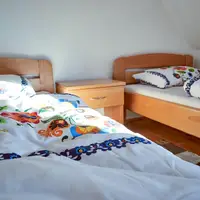 Apartmán II.