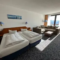 Junior Suite (40 m²)
