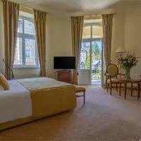 Family Suite (66–85 m²)