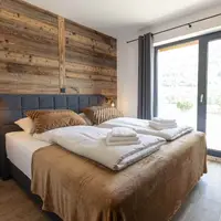 Apartmán Superior s 3 spálňami (72 m²)