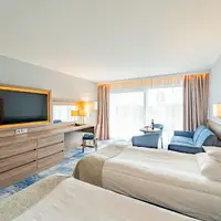 Izba Superior (36 m²)
