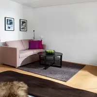 Dvojlôžková izba Exklusiv (35 m²)