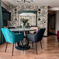 Apartmán (60 m²)