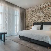 Dvojlôžková izba Deluxe (38 m²)