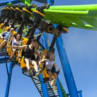 Zábavný park Energylandia
