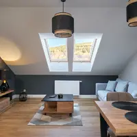 Apartmán M9 (40–43 m²)