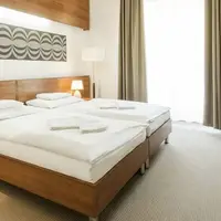 Superior Double (25 m²)