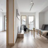 Apartmán č. 69a
