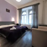 Dvoulůžkový pokoj