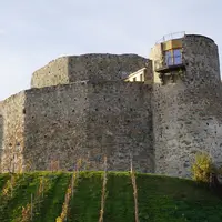 Hrad Taggenbrunn