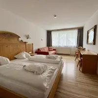 Dvojlôžková izba Gutsherr