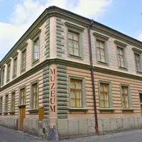 Městské muzeum a galerie Polička
