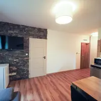 Štandardný apartmán s jednou spálňou (32 m²)