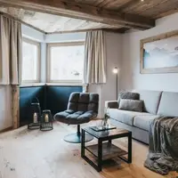 Spa Suite (45 m²)