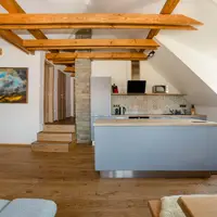 Apartmán Laďa