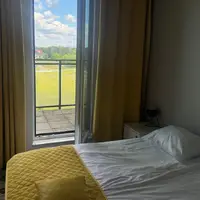 Izba Superior s balkónom (30 m²)