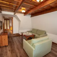 Apartmán Lux (57 m²)
