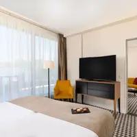 Rodinná izba Superior (30–34 m²)
