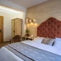 Brzozowy (17 m²)