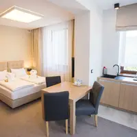 Apartmán Comfort (28–33 m²)