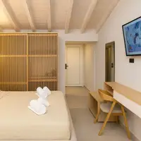 Suite (38 m²)