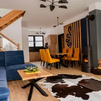 Apartmán Dunajec (98 m²)