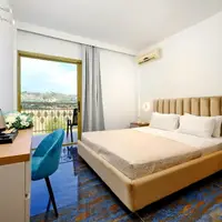 Dvoulůžkový pokoj (20 m²)