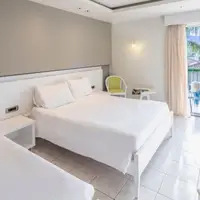 Třílůžkový pokoj (25 m²)